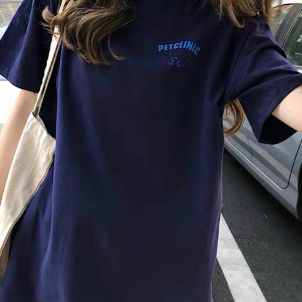 Cat paw cute tshirt